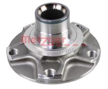 METZGER N 1048